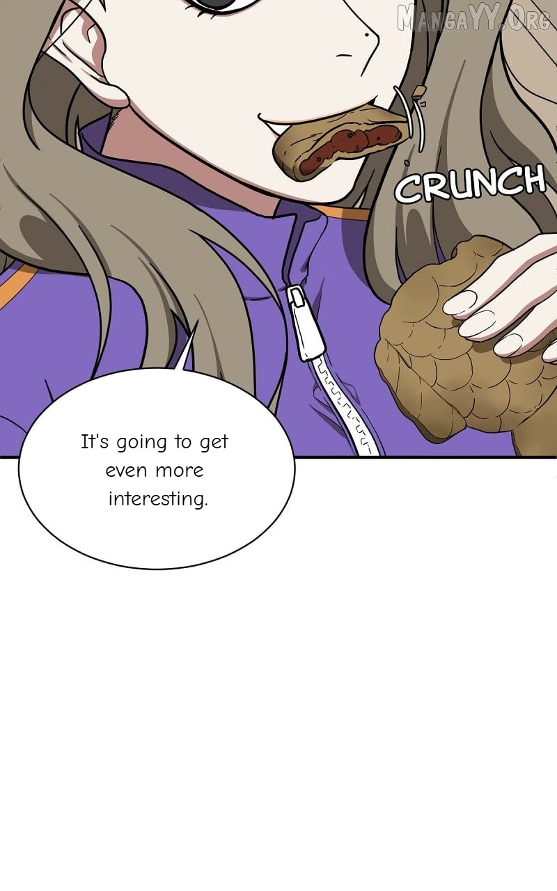 Change Me Chapter 60 - page 75